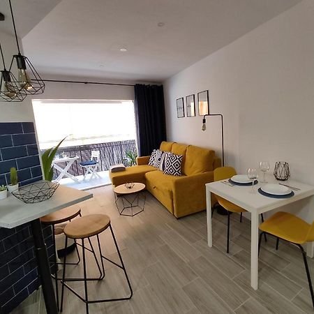 The2G Beach Apartment Torremolinos Zewnętrze zdjęcie