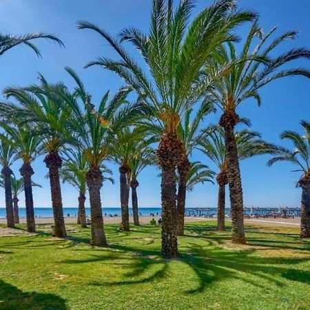 The2G Beach Apartment Torremolinos Zewnętrze zdjęcie