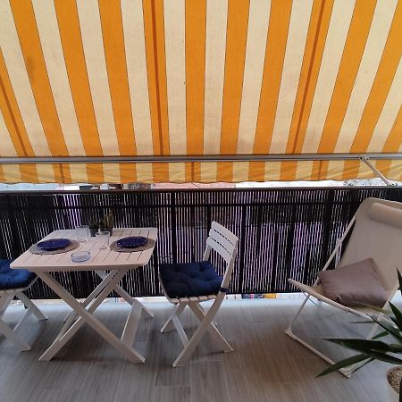 The2G Beach Apartment Torremolinos Zewnętrze zdjęcie