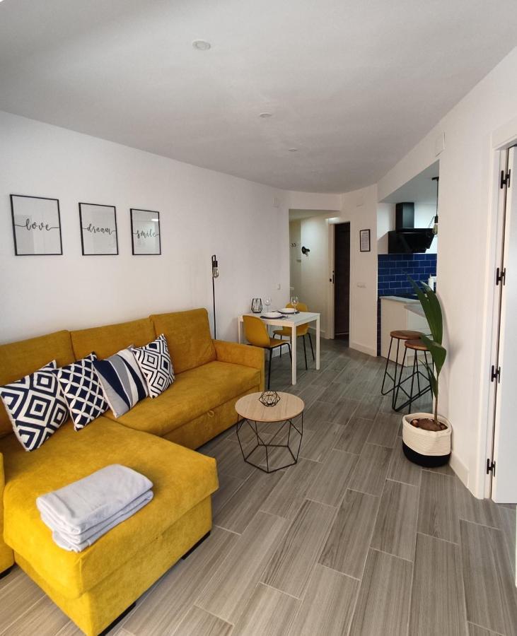 The2G Beach Apartment Torremolinos Zewnętrze zdjęcie