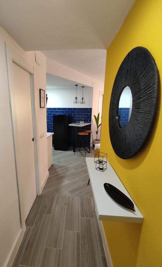 The2G Beach Apartment Torremolinos Zewnętrze zdjęcie