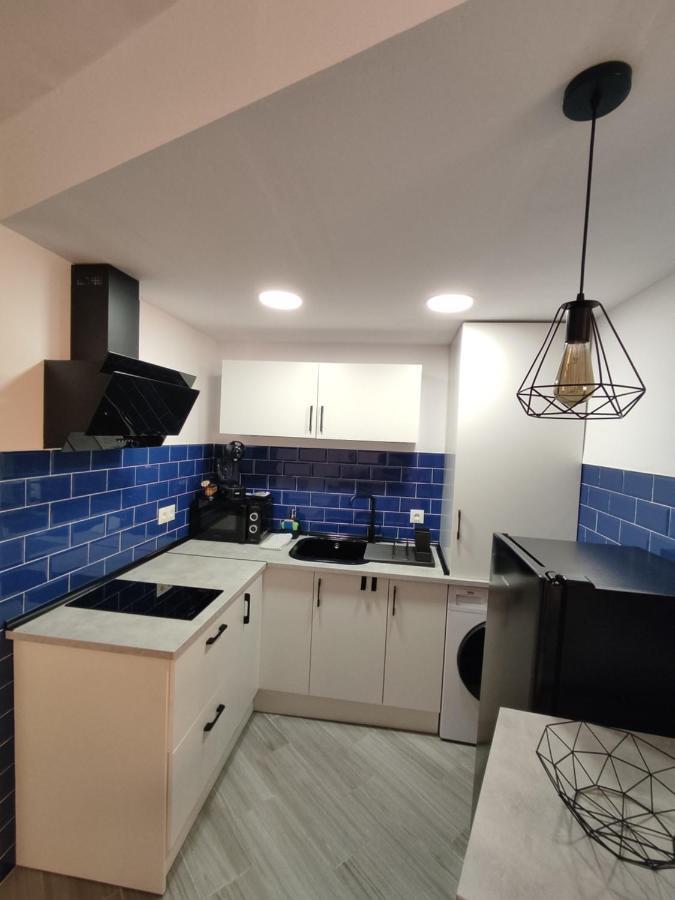 The2G Beach Apartment Torremolinos Zewnętrze zdjęcie