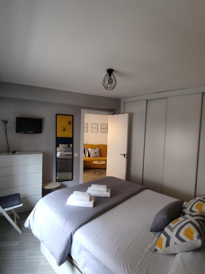 The2G Beach Apartment Torremolinos Zewnętrze zdjęcie
