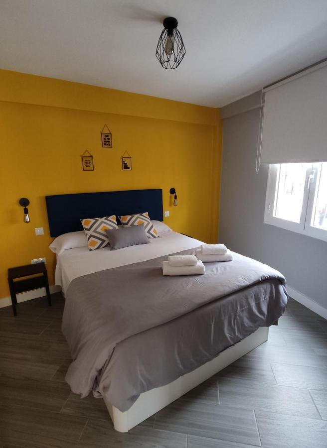 The2G Beach Apartment Torremolinos Zewnętrze zdjęcie