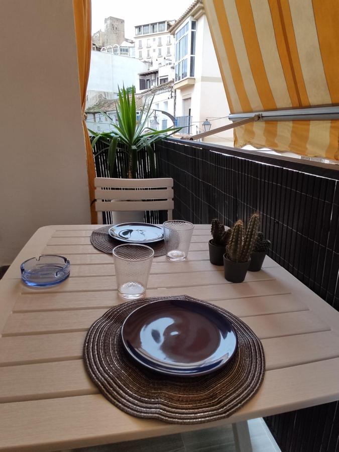 The2G Beach Apartment Torremolinos Zewnętrze zdjęcie