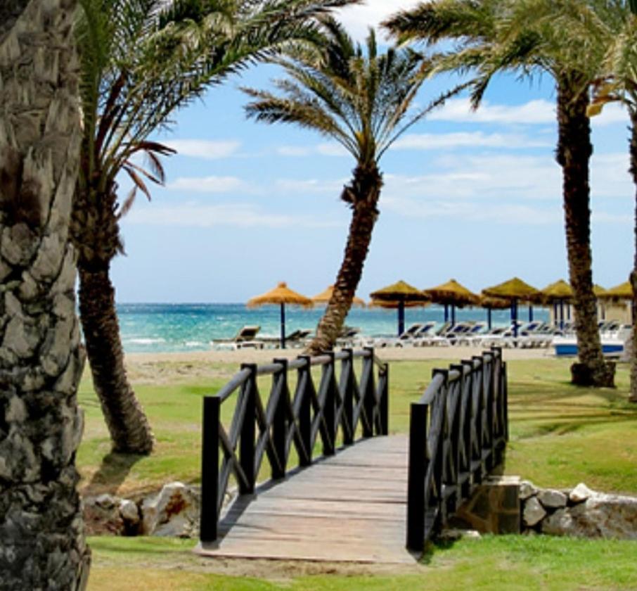 The2G Beach Apartment Torremolinos Zewnętrze zdjęcie