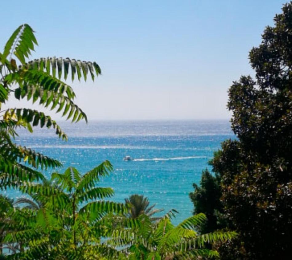 The2G Beach Apartment Torremolinos Zewnętrze zdjęcie
